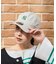 別注 9TWENTY MINI LOGO CAP/ナイントゥエンティ ミニロゴキャップ/ニューエラ