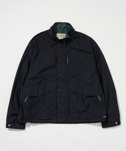 Bean's Windy Ridge Jacket/ビーン ウィンディ リッジジャケット