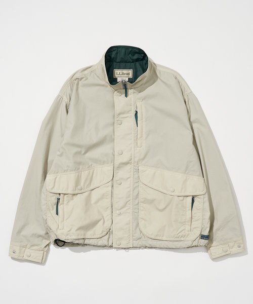 Bean's Windy Ridge Jacket/ビーン ウィンディ リッジジャケット