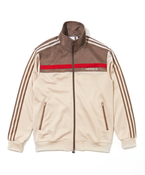 【販路限定】adidas PREMIUM TP/プレミアム トラックトップ