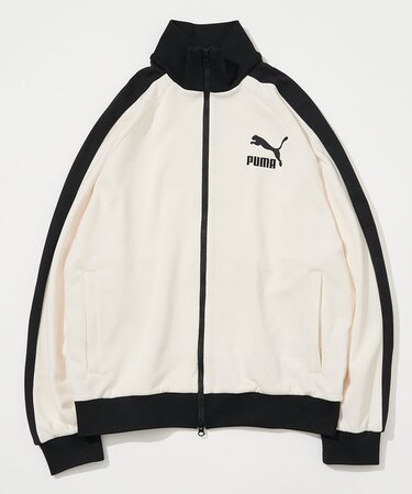 別注 T7 Track JKT/トラックジャケット｜フリークスストアの通販 