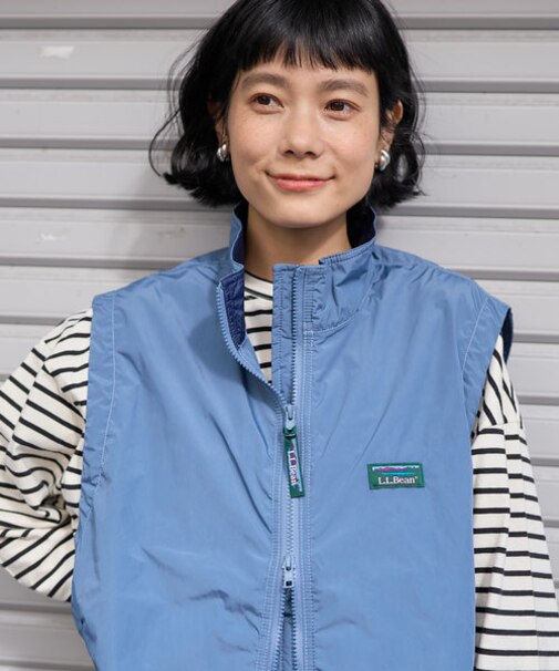 Roxbury Vest/ロクスベリー ベスト｜フリークスストアの通販｜&mall 