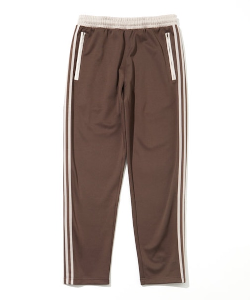 adidas PREMIUM TRACK PANTS/アディダス プレミアム トラックパンツ/ラインジャージ