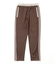 adidas PREMIUM TRACK PANTS/アディダス プレミアム トラックパンツ/ラインジャージ
