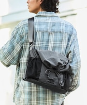 別注 Nylon Shoulder Bag