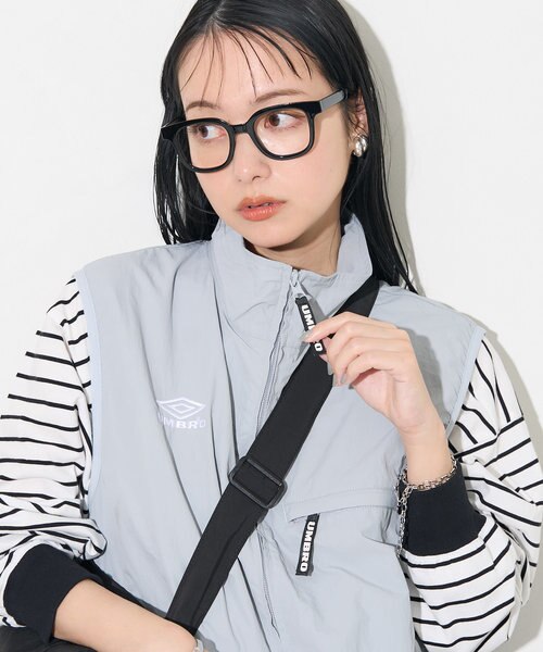 別注 Nylon Vest/別注 ナイロンベスト｜フリークスストアの通販｜&mall