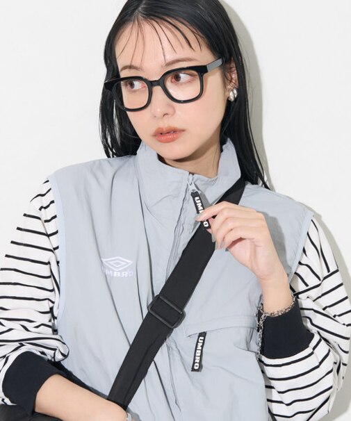別注 Nylon Vest/別注 ナイロンベスト｜フリークスストアの通販｜&mall 