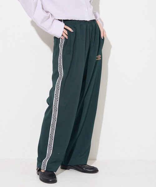FREAK'S STORE  トラックパンツ 別注 Track Pants/別注トラックパンツ｜フリークスストアの通販｜&mall