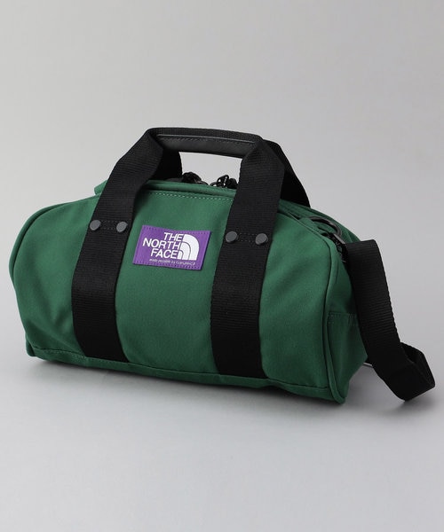 Field Demi Duffle Bag/フィールド デミ ダッフルバック｜フリークス