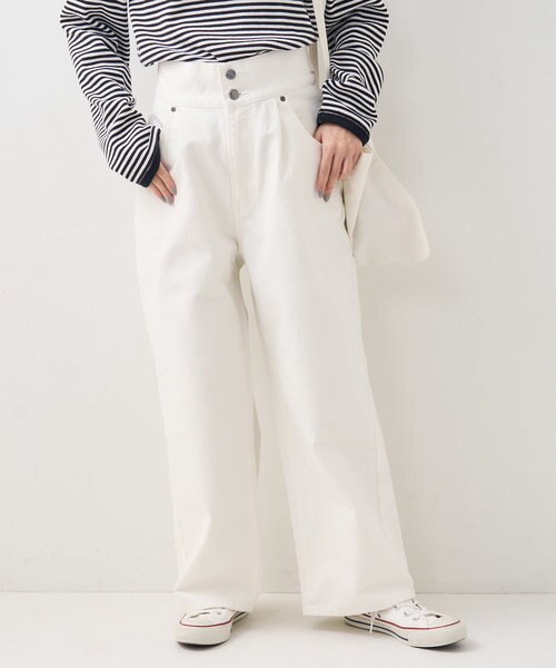 別注 バッグストラップ デニム｜フリークスストアの通販｜&mall