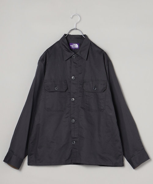 ジャケット・アウター Moleskin Field Shirt Jacket Moleskin Field Shirt Jacket/モールスキン フィールドシャツ