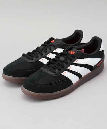 PREDATOR 24 LEAGUE LOW FREESTYLE/プレデター 24 リーグ ロー フリースタイル / IF1025