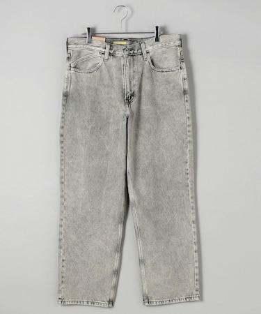 NEW SILVERTAB LOOSE/シルバータブ ルーズフィット