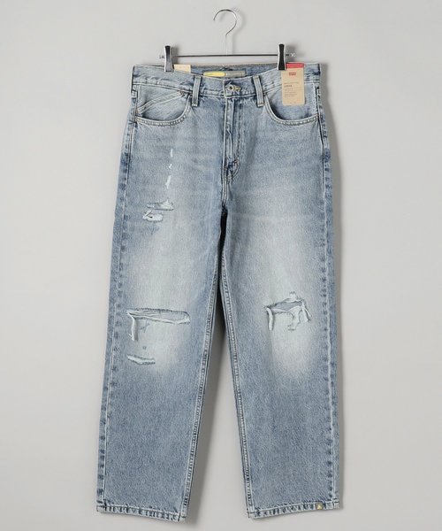 ダブルアールエル　カラーバーシルバー製新品未使用 RRL RALPH LAUREN （ダブルアールエル ラルフローレン