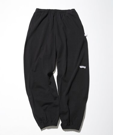 Heavy Weight Jersey Gym Pant