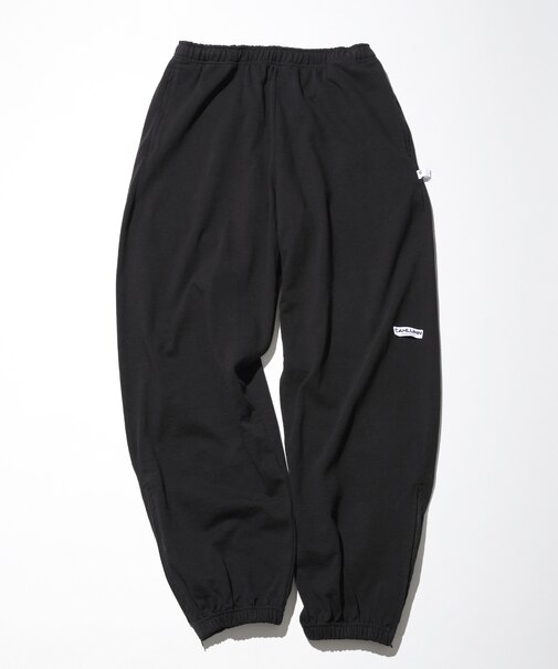 Heavy Weight Jersey Gym Pant