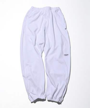 Heavy Weight Jersey Gym Pant