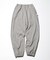 Heavy Weight Jersey Gym Pant