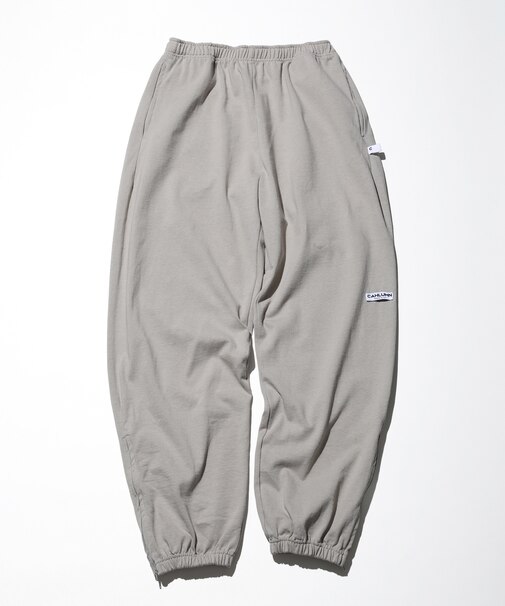 Heavy Weight Jersey Gym Pant