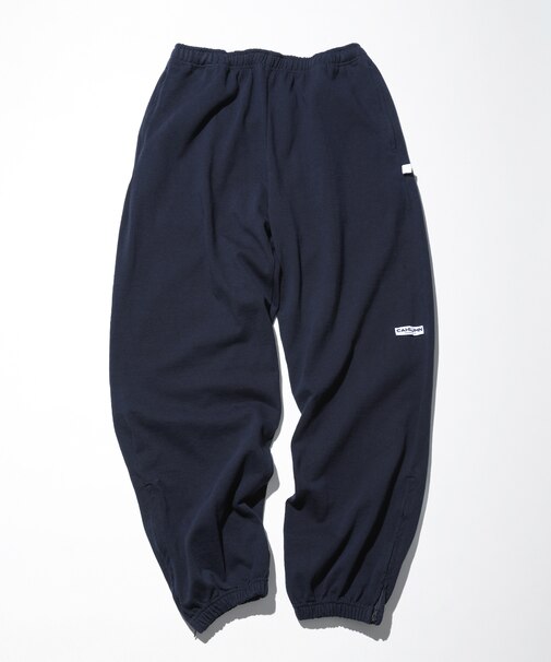 Heavy Weight Jersey Gym Pant