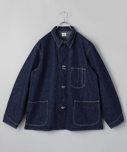 1940S COVERALL/カバーオール｜フリークスストアの通販｜&mall（アンド