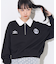 別注 Halfzip Sweat