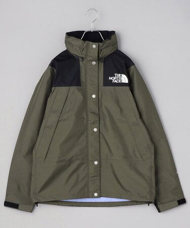 Mountain Raintex Jacket/マウンテン レインテックス ジャケット 