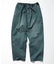 Crushed Chino Cloth Pants/クラッシュド チノクロス パンツ