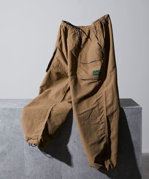 別注 destination baker pocket PANTS/デスティネーション ベイカー