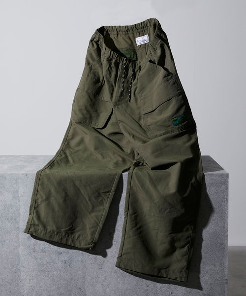 別注 destination baker pocket PANTS/デスティネーション ベイカー