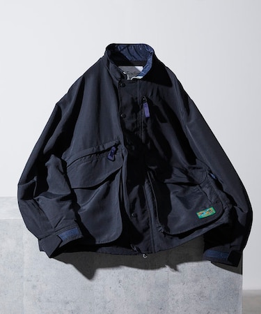 別注 destination JKT/デスティネーション ジャケット/ブルゾン/ビックシルエット