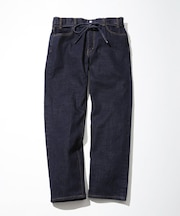 Selvedge Denim Pant “straight”