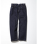 Selvedge Denim Pant “straight”