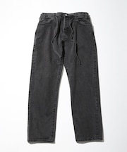 Selvedge Denim Pant “straight”