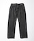 Selvedge Denim Pant “straight”