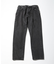 Selvedge Denim Pant “straight”