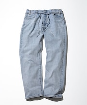 Selvedge Denim Pant “straight”