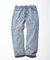 Selvedge Denim Pant “straight”