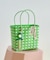 Avery Everyday Tote 20×20/エーベリー エブリデイ トート 20×20/カゴバッグ