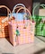 Avery Everyday Tote 20×20/エーベリー エブリデイ トート 20×20/カゴバッグ