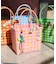 Avery Everyday Tote 20×20/エーベリー エブリデイ トート 20×20/カゴバッグ