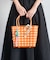 Avery Everyday Tote 20×20/エーベリー エブリデイ トート 20×20/カゴバッグ