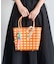 Avery Everyday Tote 20×20/エーベリー エブリデイ トート 20×20/カゴバッグ