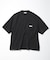 Heavy Weight Jersey Pocket  T-Shirt