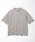 Heavy Weight Jersey Pocket  T-Shirt