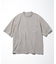 Heavy Weight Jersey Pocket  T-Shirt