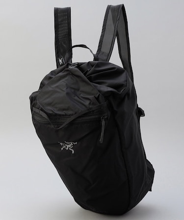 HELIAD 10L BACKPACK/ヒリアド バックパック