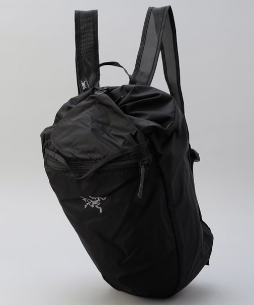 HELIAD 10L BACKPACK/ヒリアド バックパック