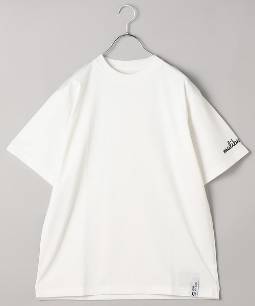 限定展開 STANDARD T-shirts / スタンダード Tシャツ / MS21TA023