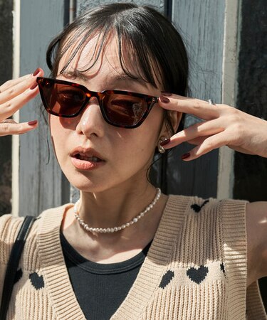 ウェリントンアイウエア